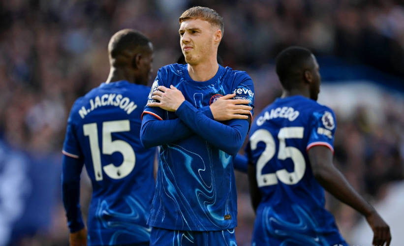 无解的中距 无解的中距